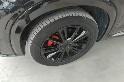 Geely Auto Monjaro