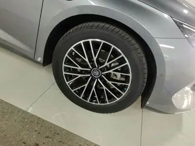 BYD Qin L