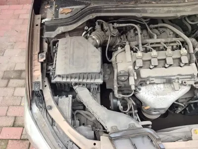 Chevrolet Cavalier