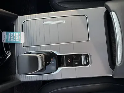 Hongqi Hongqi HS7 PHEV