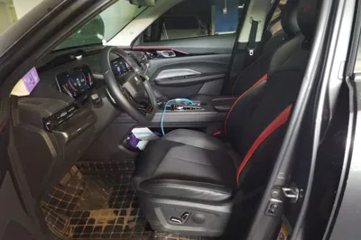 CHANGAN OSHAN Z6