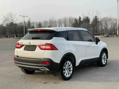 Brilliance V3