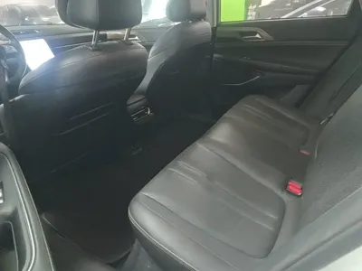 Xpeng P5