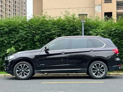 BMW X5 (Import)