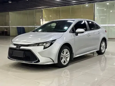 Toyota Levin