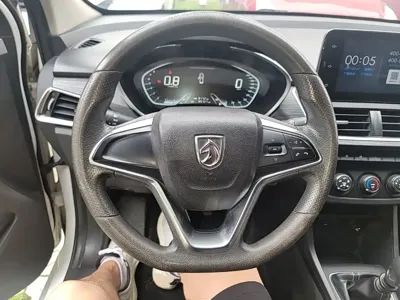 Baojun 360