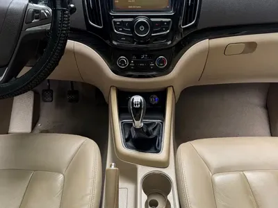 Baojun 730