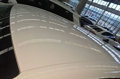 Roewe Clever