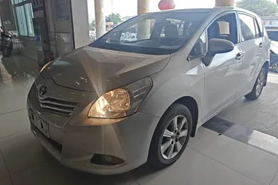 Toyota Verso