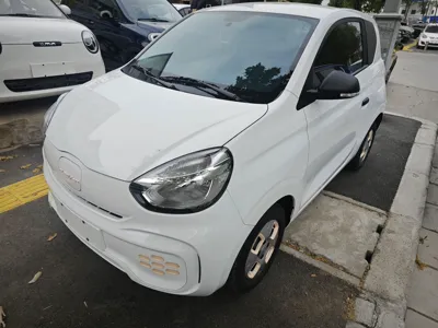 Roewe Clewe Clever