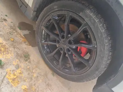Geely Emgrand S