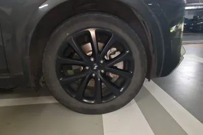 Li Auto ONE