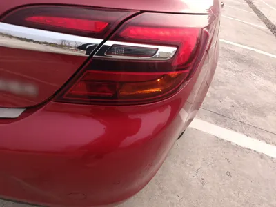 Buick Regal