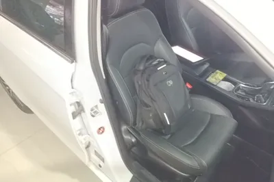 Geely Auto Emgrand