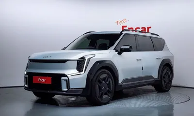 Kia EV9
