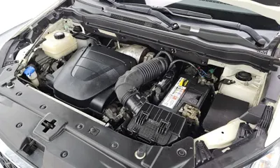 KG_Mobility_Ssangyong KORANDO