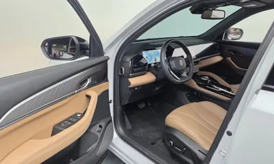 Renault-KoreaSamsung Grand Koleos
