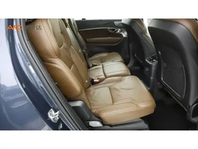 Volvo XC90 PHEV