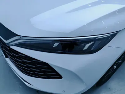 BYD Qin L