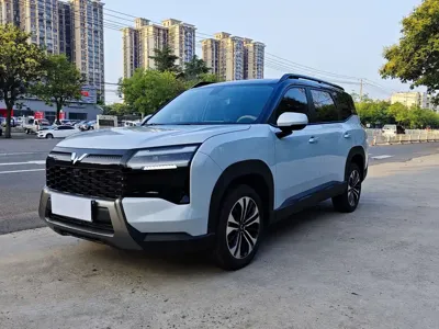 Wuling 星光560