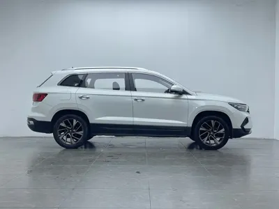 Jetta VS7