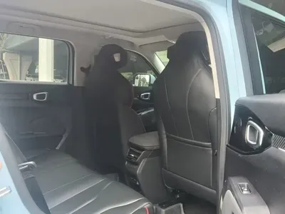 Haval Cool Dog