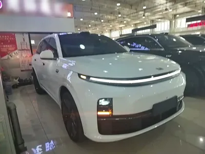 Li Auto Li L7