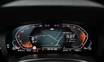 BMW Gran Turismo
