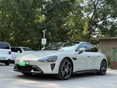 Xiaomi SU7