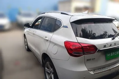 Haval H2