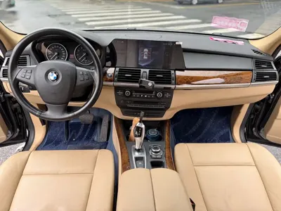 BMW X5 (Import)