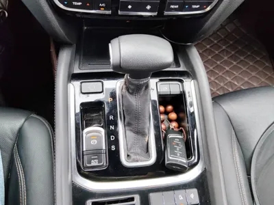 GAC Trumpchi GS8