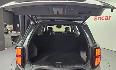 KG_Mobility_Ssangyong Torres