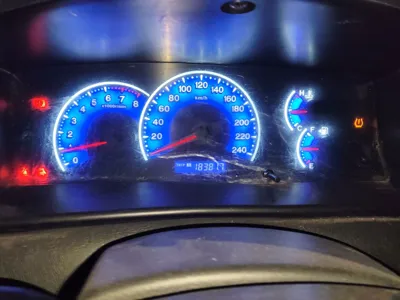 BYD F3