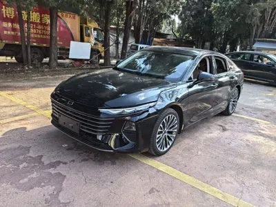 Bestune B70