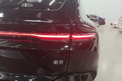 Nio EC6