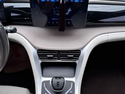 BYD Pro New Energy