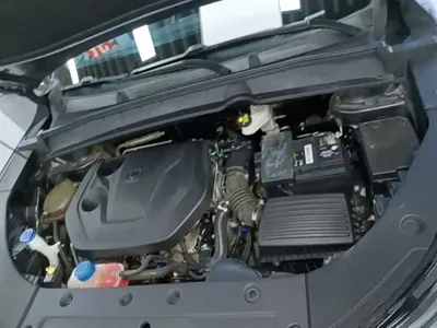 Changan CS55PLUS