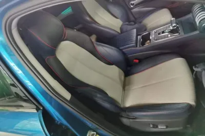 BYD Yuan Plus