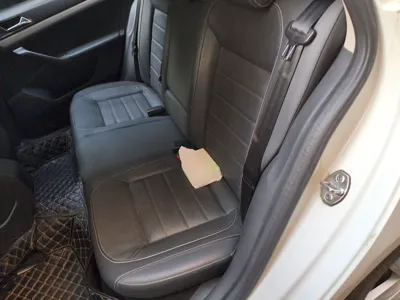 Volkswagen Gran Lavida