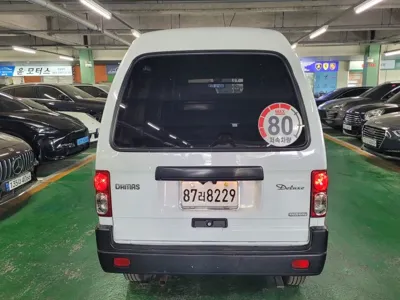 ChevroletGMDaewoo damas
