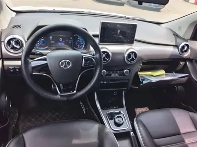 BAIC New Energy EC5