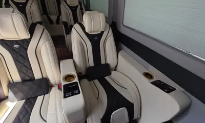 Hyundai Solati