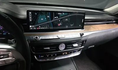 Kia K9