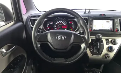 Kia Ray