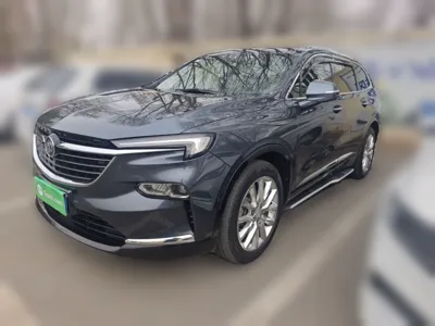 Buick Enclave
