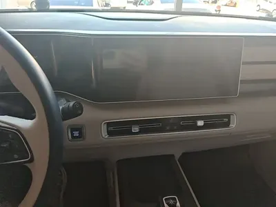 Geely ICON
