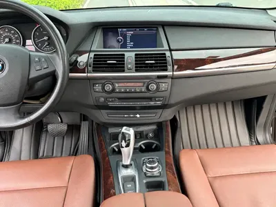 BMW X5 (Import)