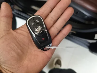 Buick Envision