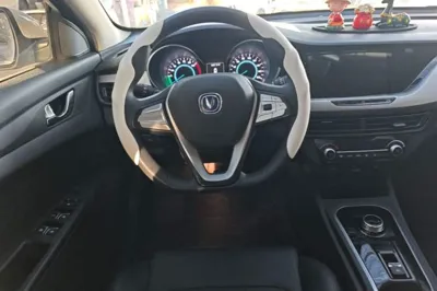 Changan Eado New Energy
